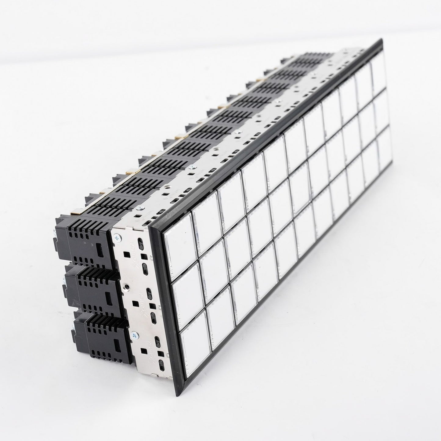 Koino KH-5030L-12T 3x11 AC110-120V 24V (20mA) KH5030L12T
