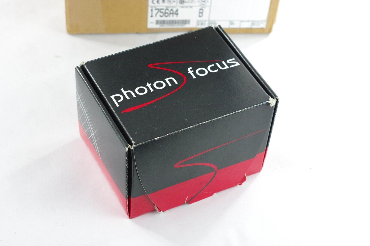 Photonfocus A1312 MV1-D1312I-160-CL-12 / MV1-D1312-160-CL HDR Camera - New Open