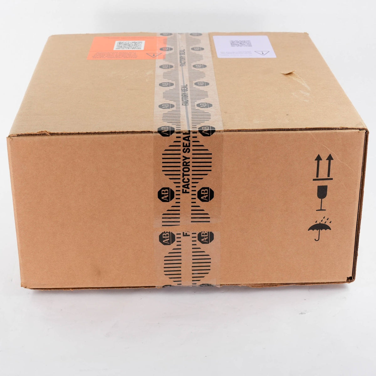 Allen Bradley 2711P-T10C22D9P /B PanelView Plus 7 10in Touch HMI 24V 2026 Sealed