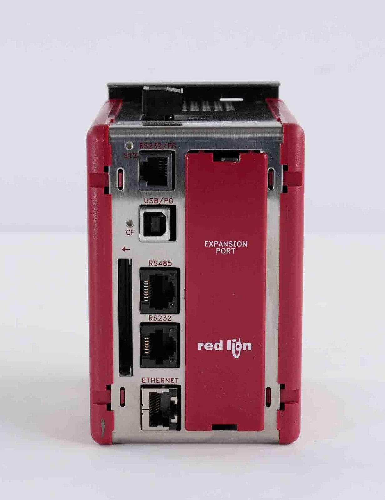 Red Lion Controls DSPSX000 Data Station Plus Model DSP Ethernet 24 VDC