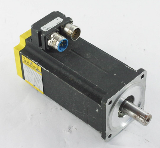 ABB / Baldor BSM80C-375AF Brushless AC Servomotor BSM80C375AF 30022