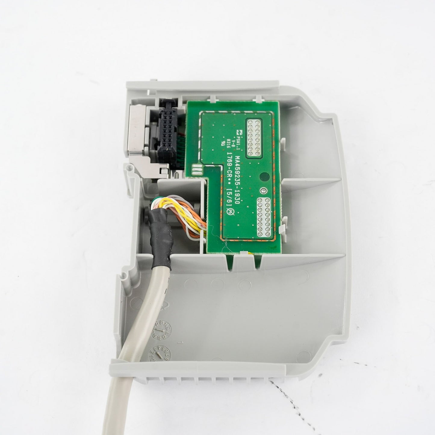 Allen Bradley 1769-CRL3 /A CompactLogix 3" Bus Expansion Cable 1769CRL3