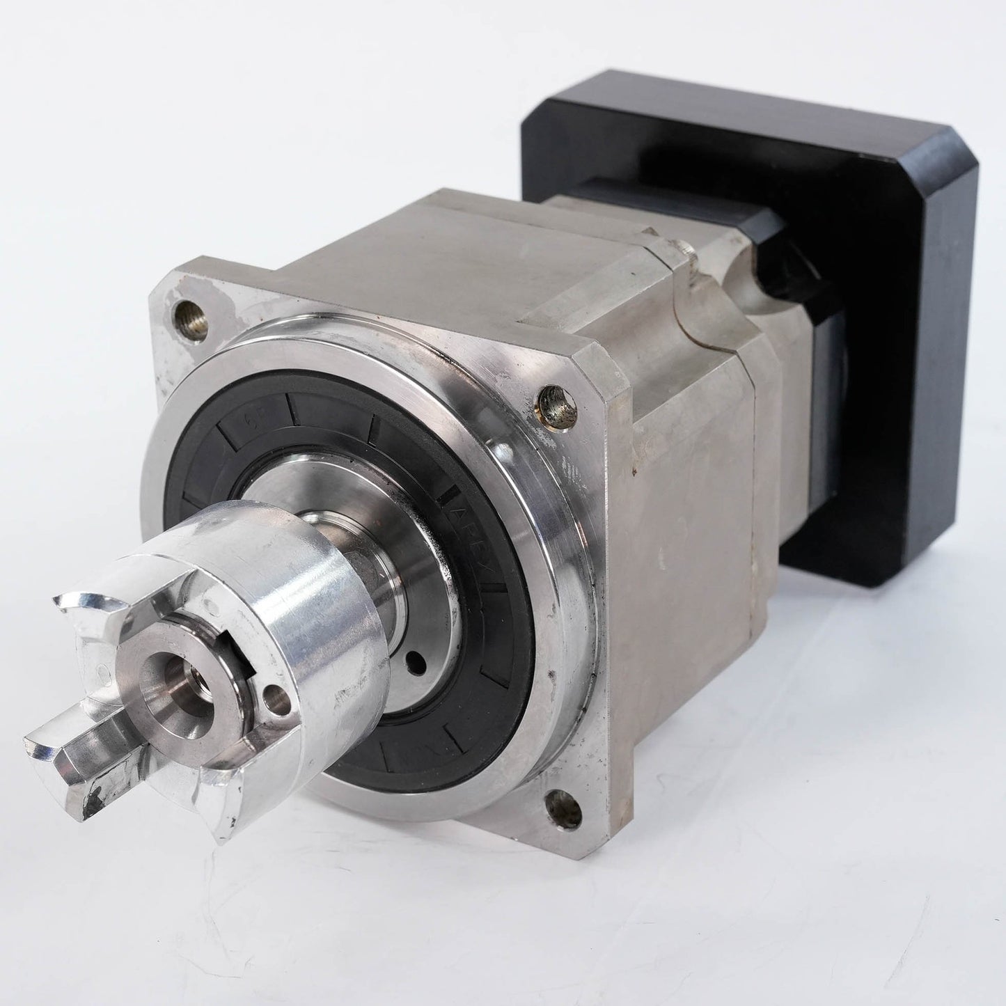 Apex Dynamics AB115-S2-P2 Planetary Gearbox 115mm High Precision AB115S2P2