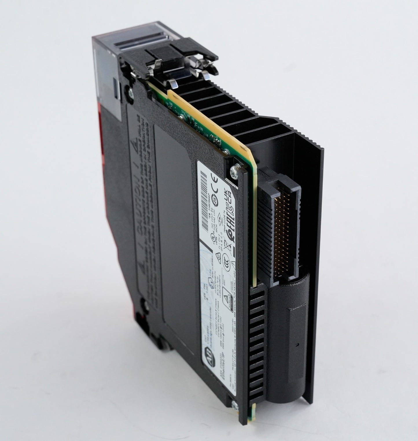 Allen Bradley 1756-L83ES /B GuardLogix 5580 EtherNet/USB Controller 1756L83ES