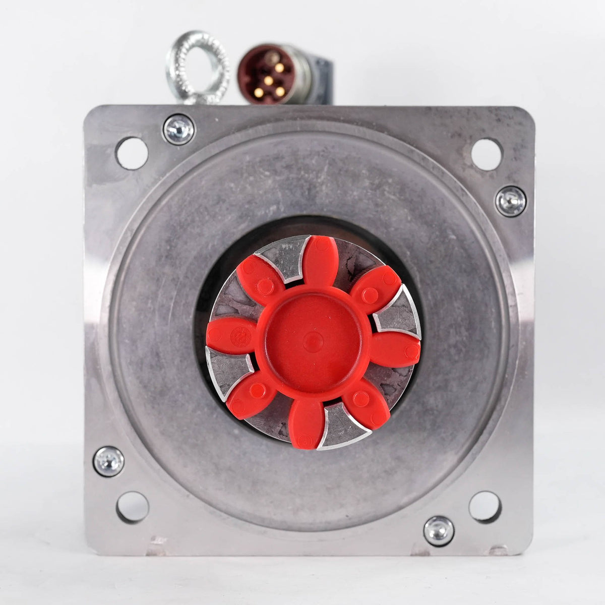 Beckhoff AM8072-0P21-0000 Synchronous Servomotor 14.5Nm 3000RPM AM80720P210000