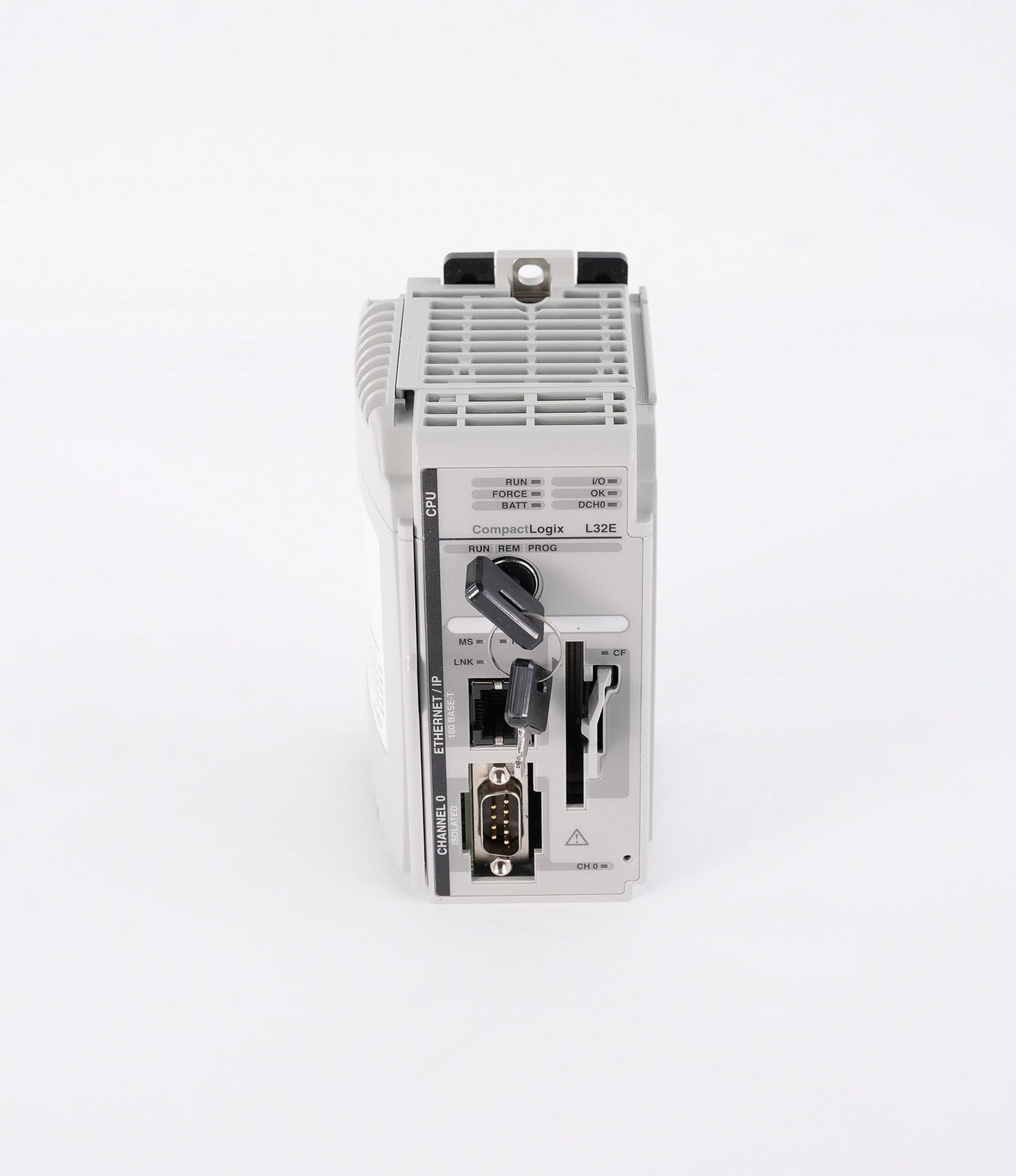 Allen Bradley 1769-L32E /A CompactLogix 5332E Processor Unit - Open Box