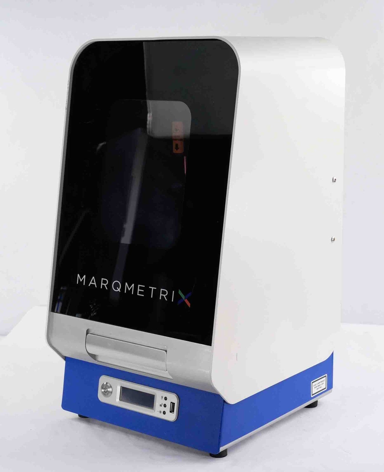 MarqMetrix WAIO-M72 - Untested