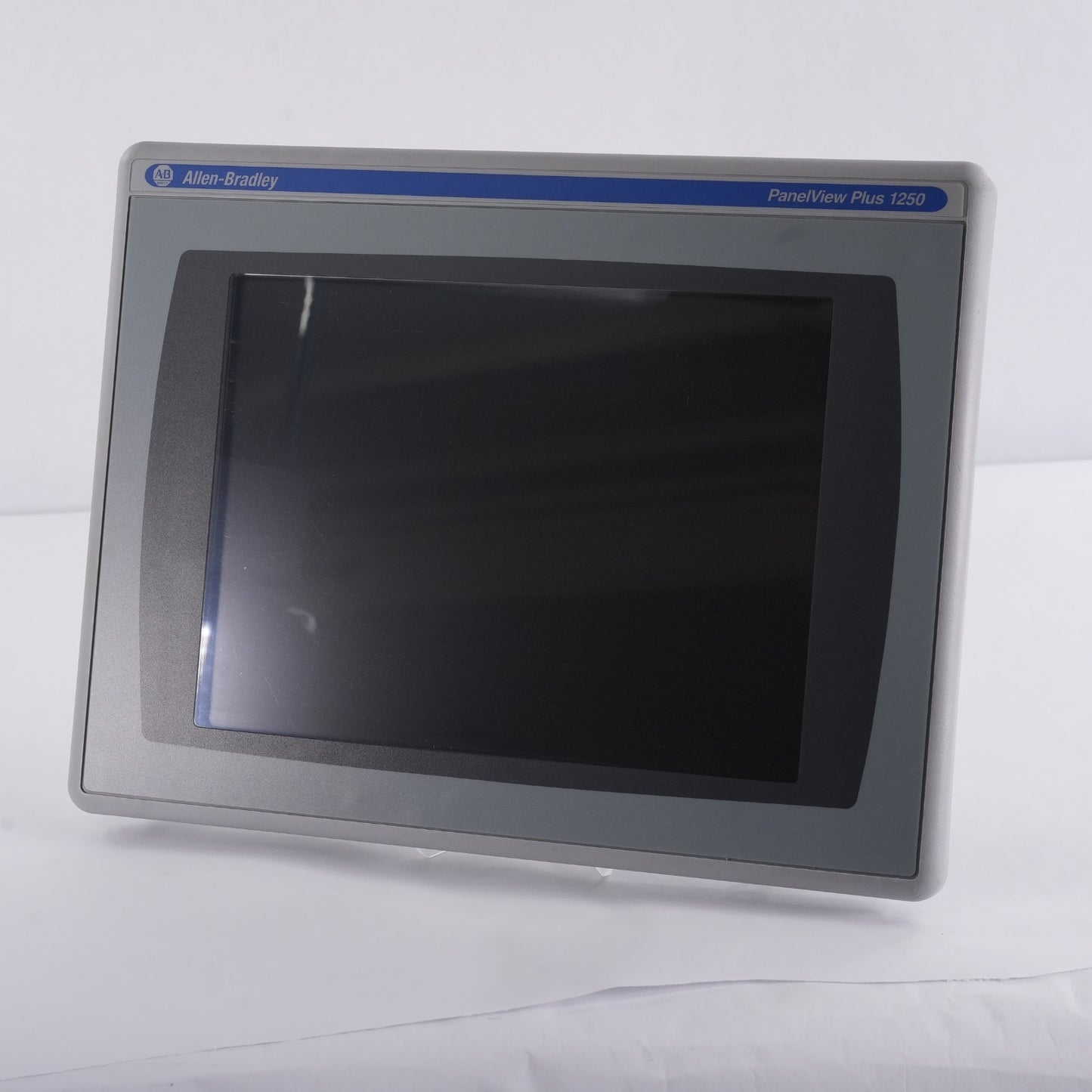 Allen Bradley 2711P-RDT12C /C Panelview Plus 1250 Operator Interface Panel