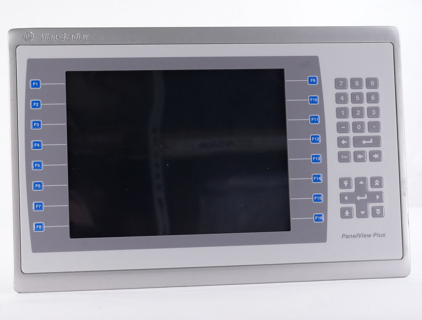 Allen Bradley 2711P-B10C22D9P /B PanelView Plus 7 10" Color 2711PB10C22D9P SER B