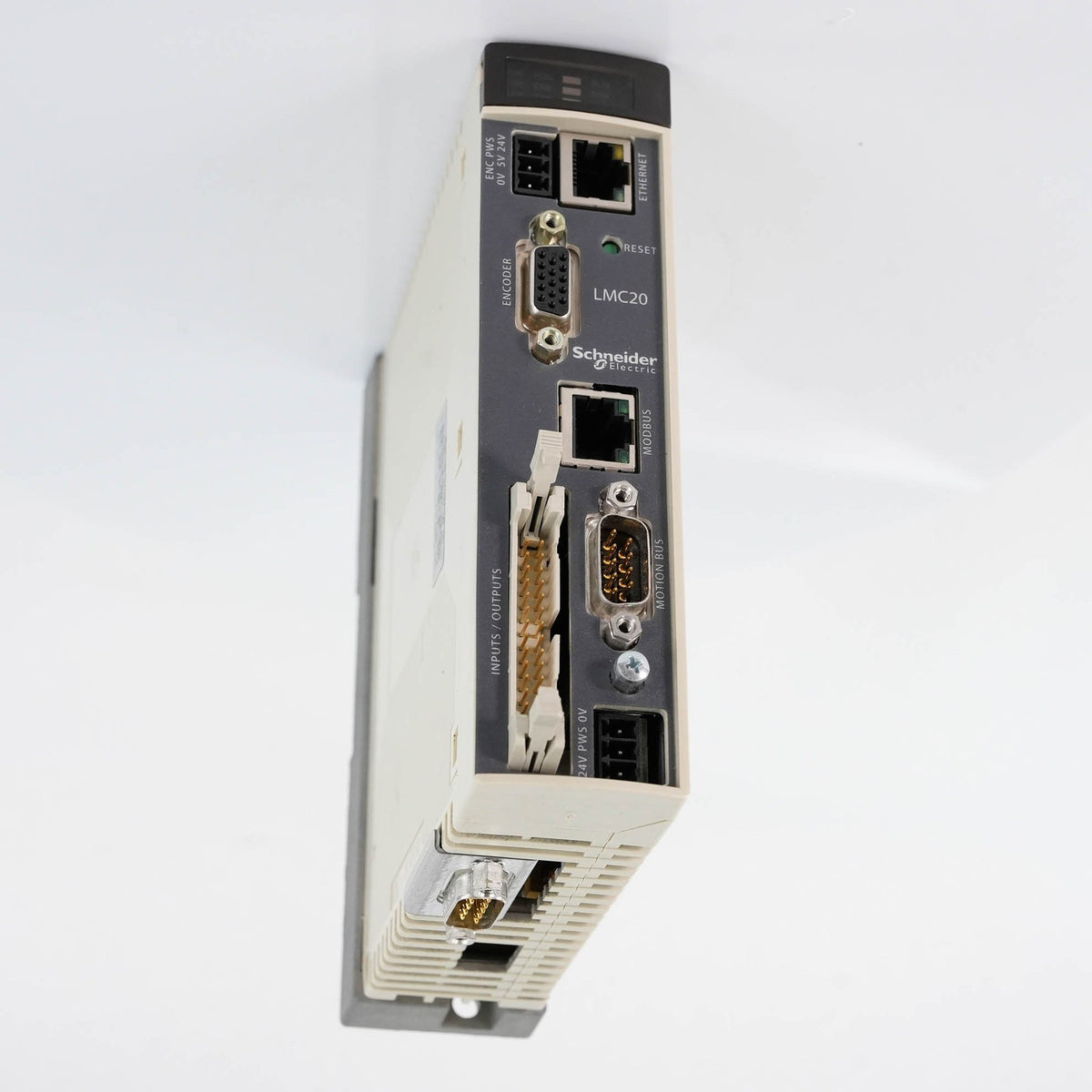 Schneider Electric LMC20 Lexium Motion Controller 20 PR900.00