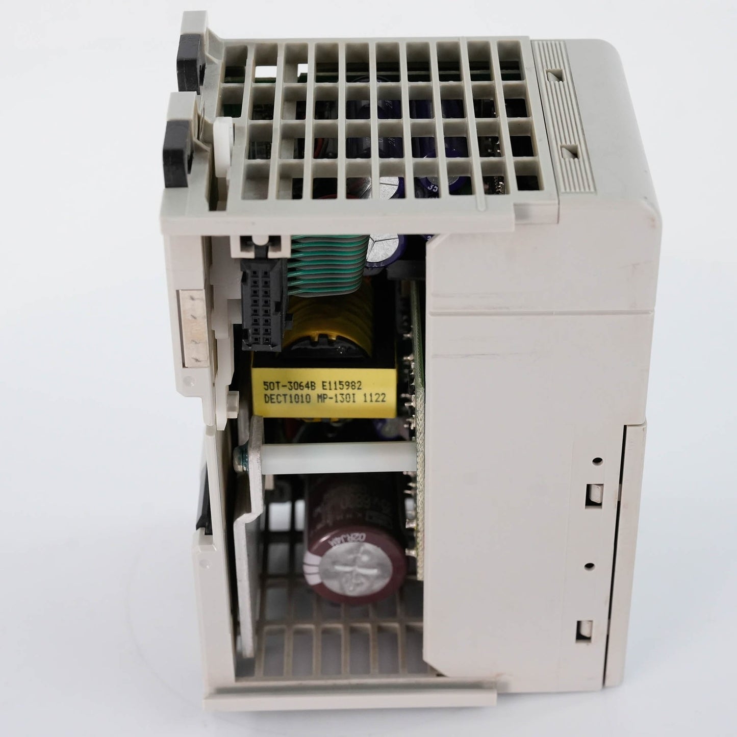 Allen Bradley 1769-PB2 CompactLogix DC Power Supply 24VDC 1769PB2 2 Amp 50W 24V