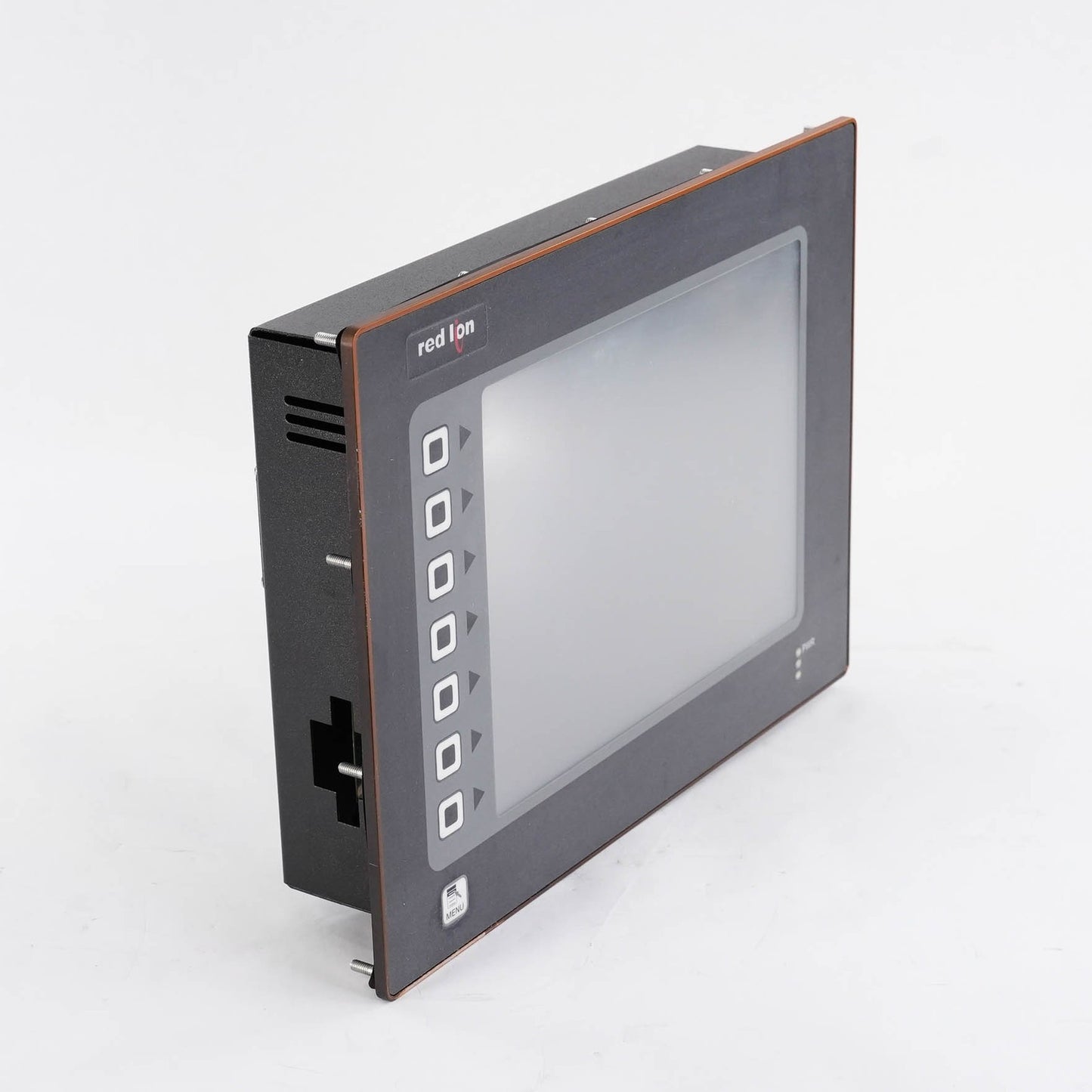 Red Lion G310R210 G3 Kadet 10.4 Inch Color Touchscreen HMI 24 VDC G310R210000