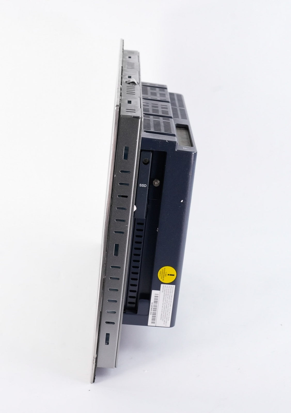 Allen Bradley 6181P-17C2HW71DC /F Industrial Display Panel 6181P17C2HW71DC
