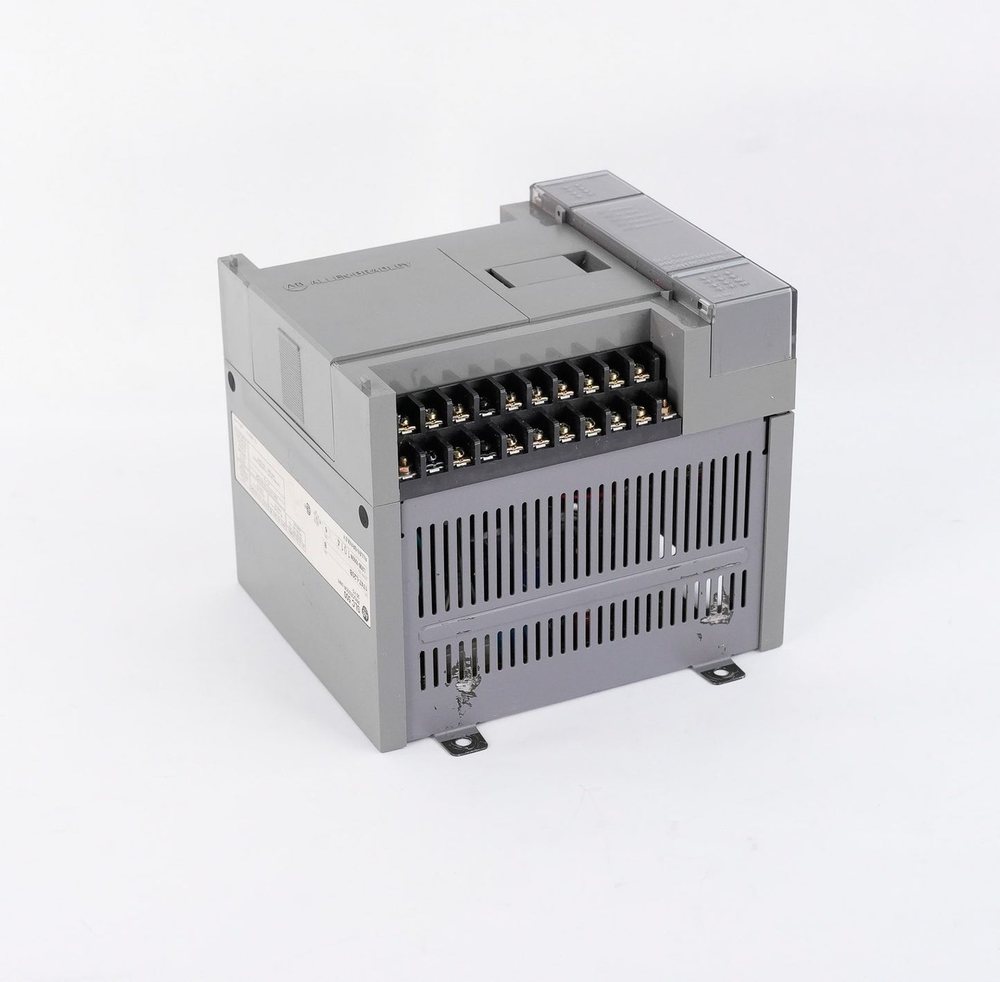 Allen Bradley 1747-L20B /B SLC 500 Processor Unit 20 I/O 1747L20B