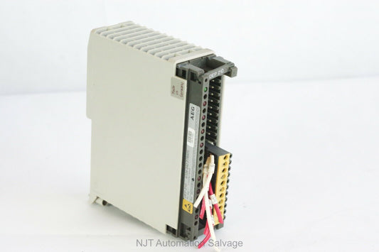 Schneider AEG Modicon DEP-210 Input Module 6728-042.278925