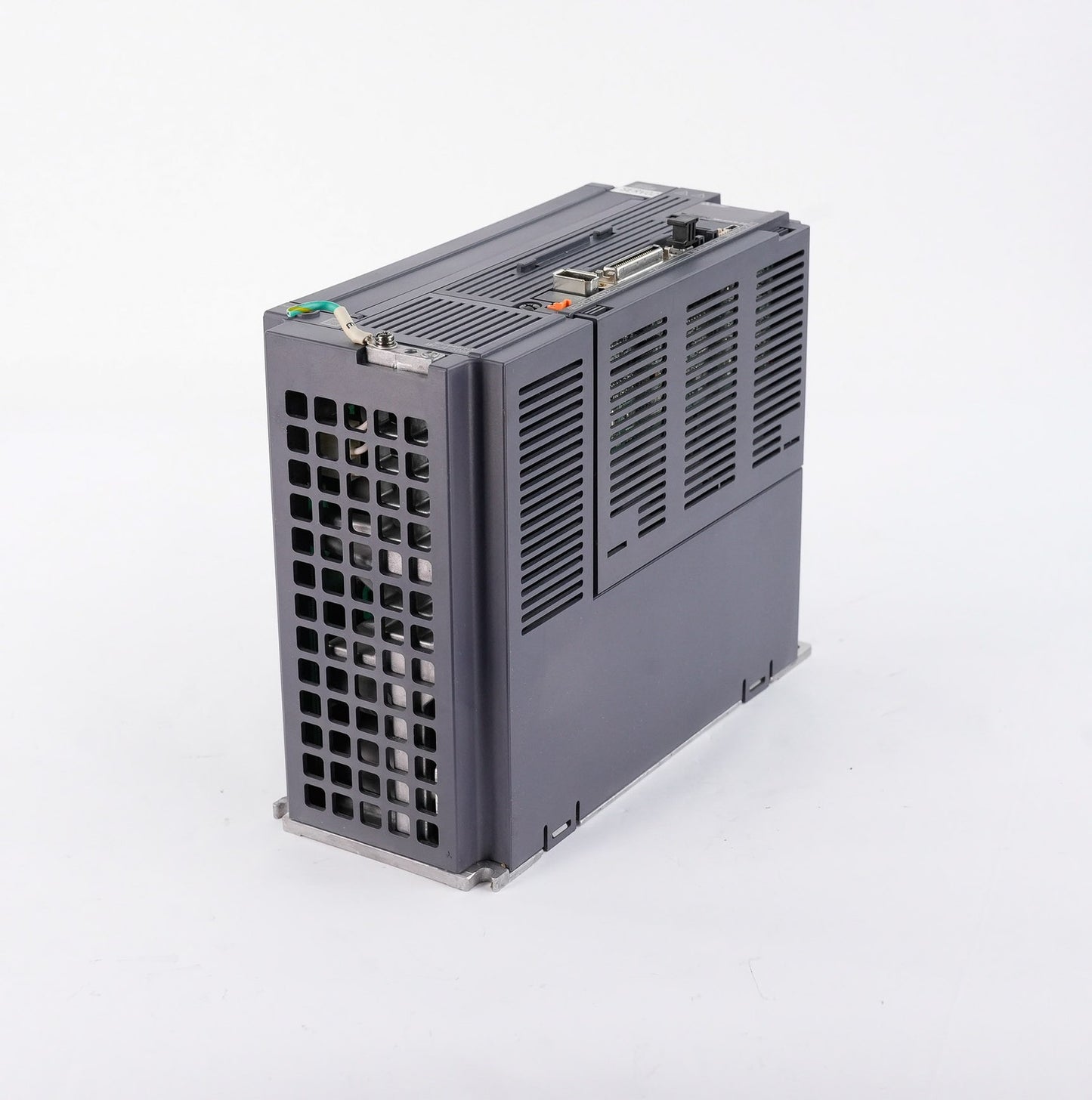 Mitsubishi Electric MR-J4-500A Servo Drive 5kW 200-240V 3-Phase MRJ4500A