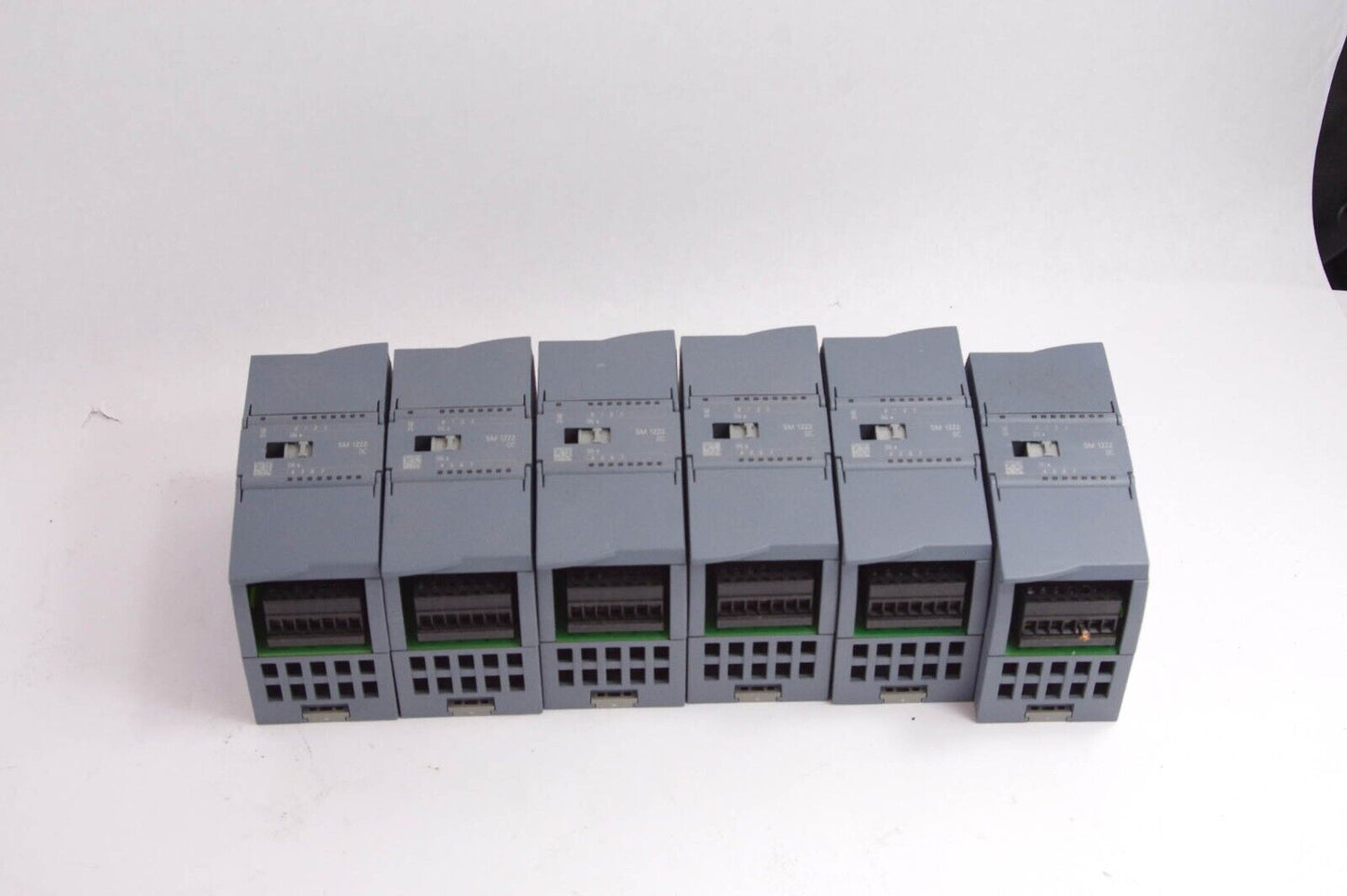 Siemens 6ES7 222-1BF32-0XB0 / 6ES72221BF320XB0 Simatic S7-1200 SM 1222 DC