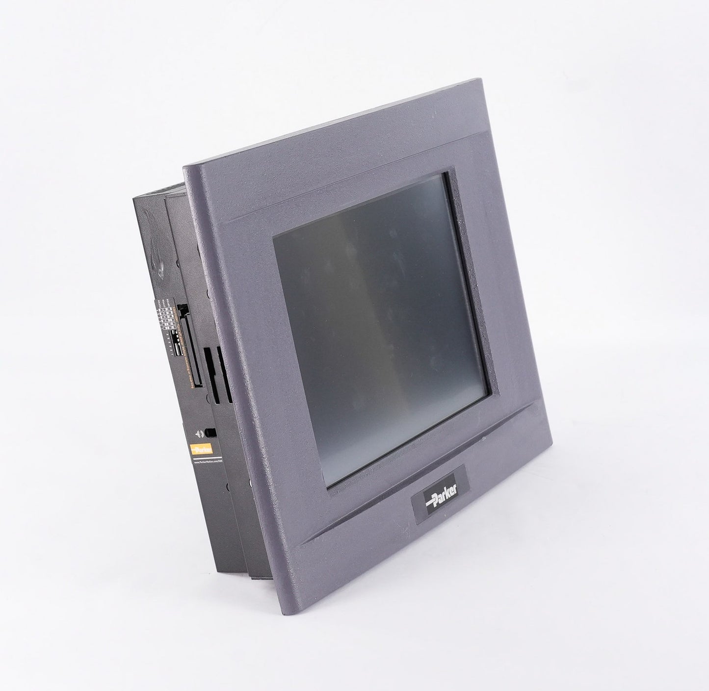 Parker Hannifin PA210T-133 PowerStation HMI Display Panel 24VDC PA210T133