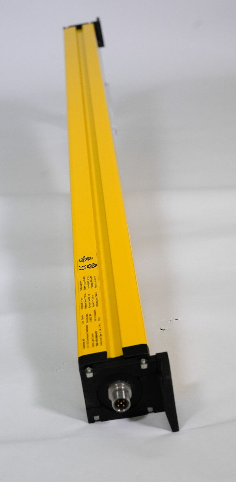 Contrinex YBB-14S4-0900-G012 Safety Light Curtain Sender YBB14S40900G012