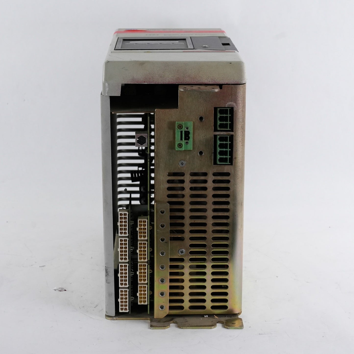 Allen Bradley 1394C-SJT10-A /C Digital Servo Controller - For Parts