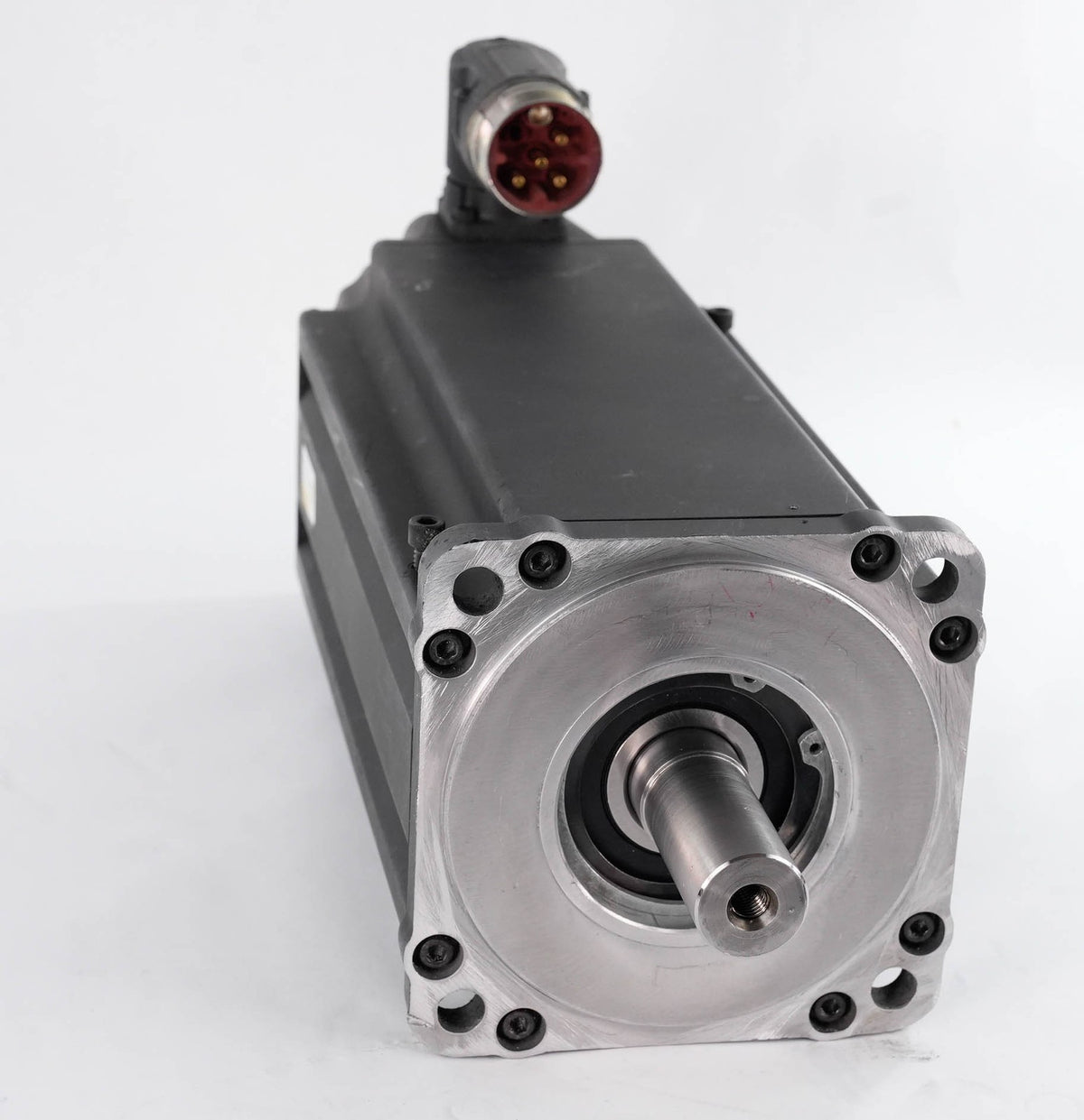 Allen Bradley VPL-B1654D-PK12AA Kinetix VPL Servo Motor 480V 3.74kW VPLB1654DPK1