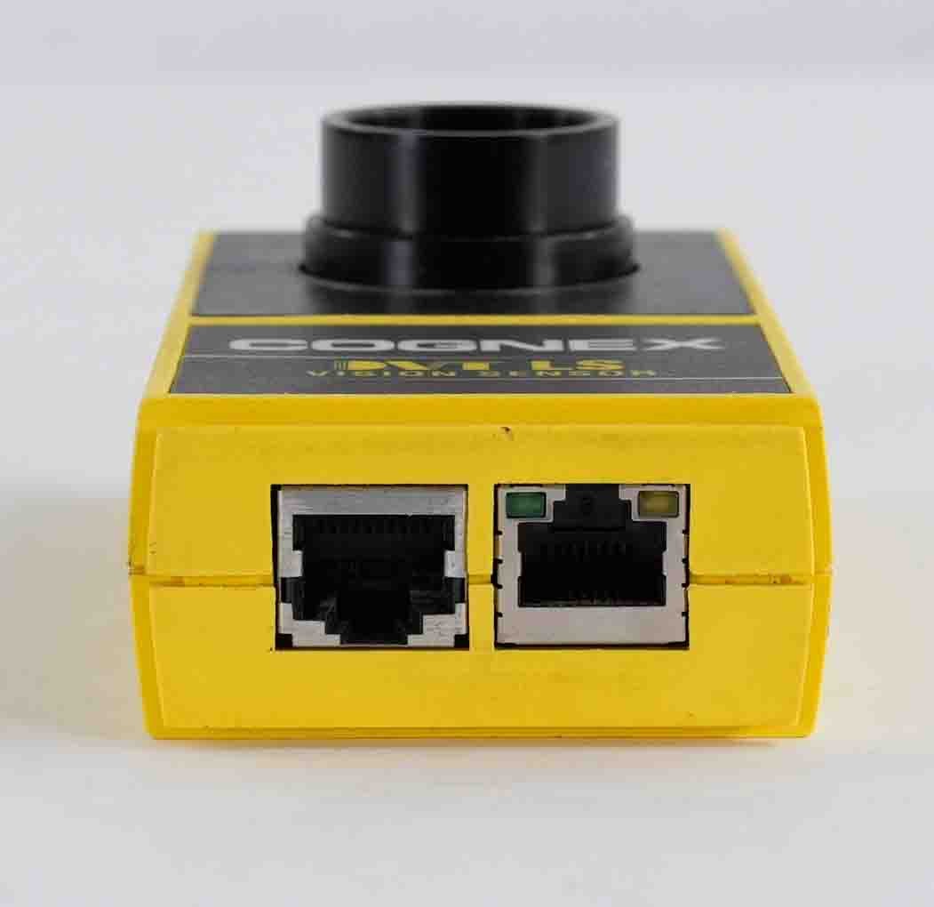 Cognex LS-5C Vision System Assembly DVT LS Vision Sensor LS5C