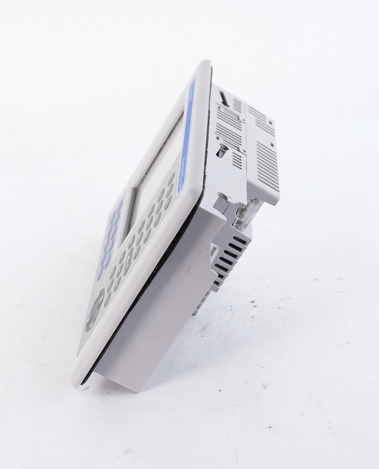 Allen Bradley 2711P-B6C20D8 /A PanelView Plus 600 Display Terminal 2711PB6C20D8