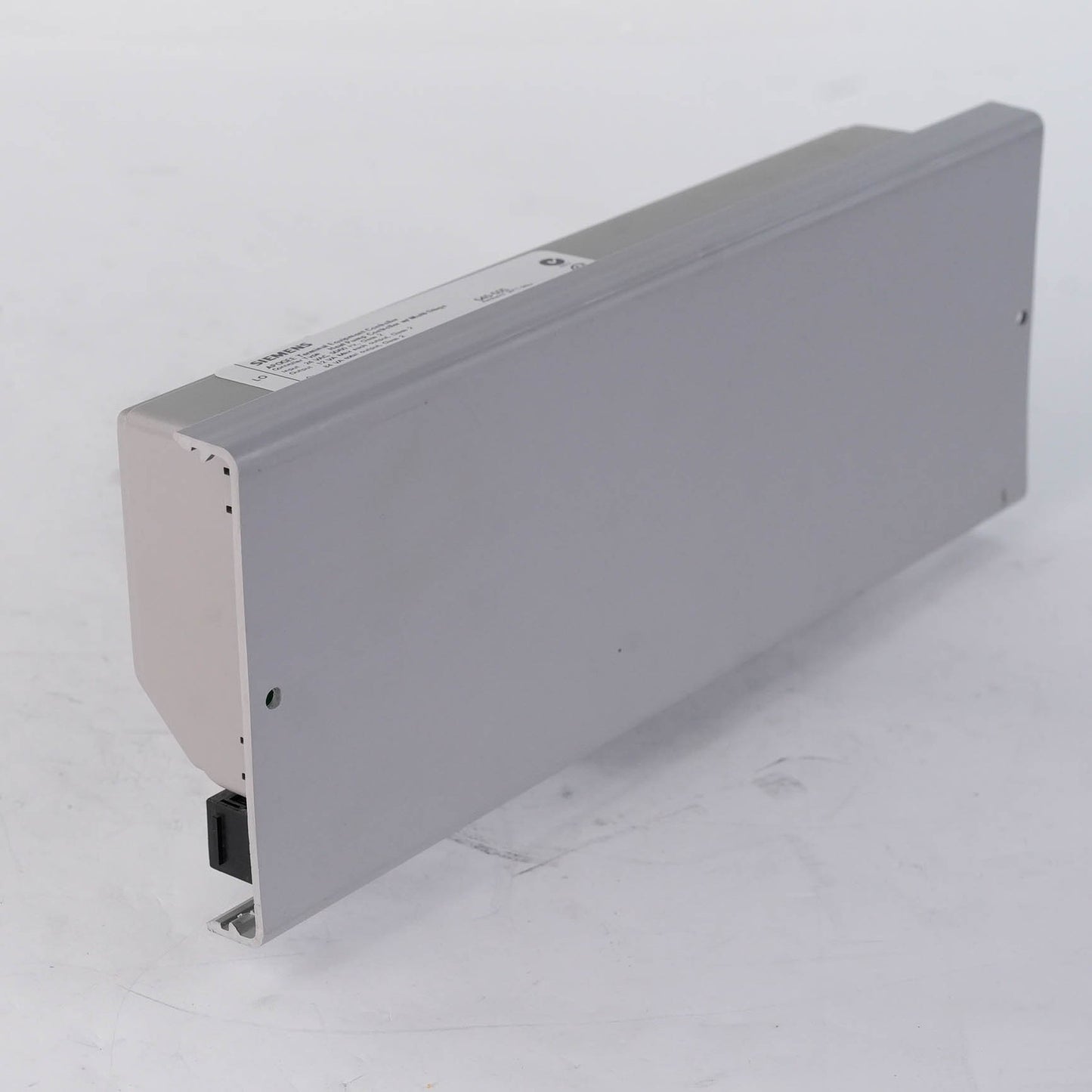 Siemens 540-505 Apogee TEC Terminal Equipment Controller 540505 24VAC 50/60Hz