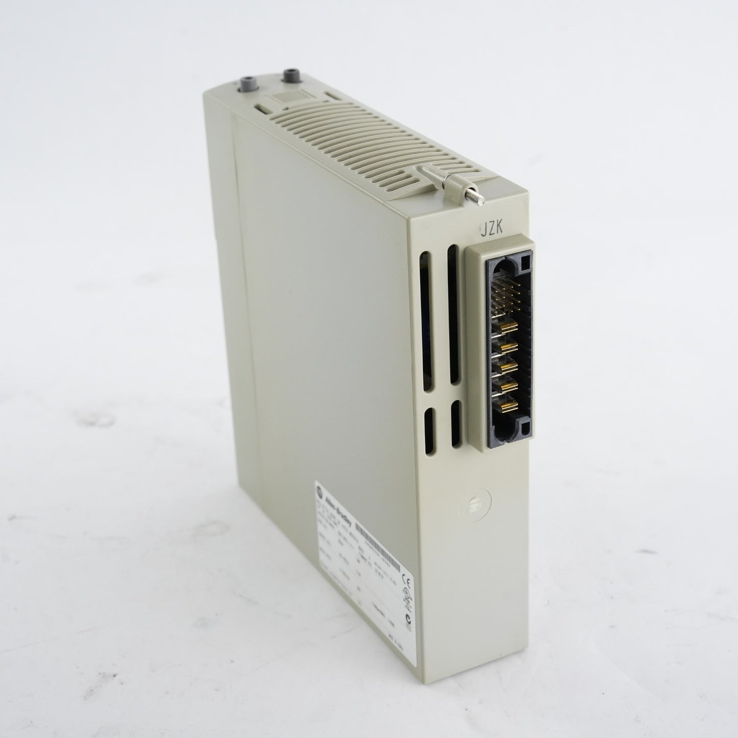 Allen Bradley 2093-AMP2 /A Kinetix 2000 Bulletin 2093 2A Axis Module 2093AMP2