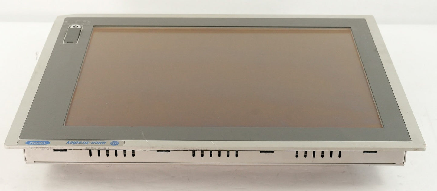 Allen Bradley 6186M-19PN 1900M /G Performance Monitor 6186M19PN