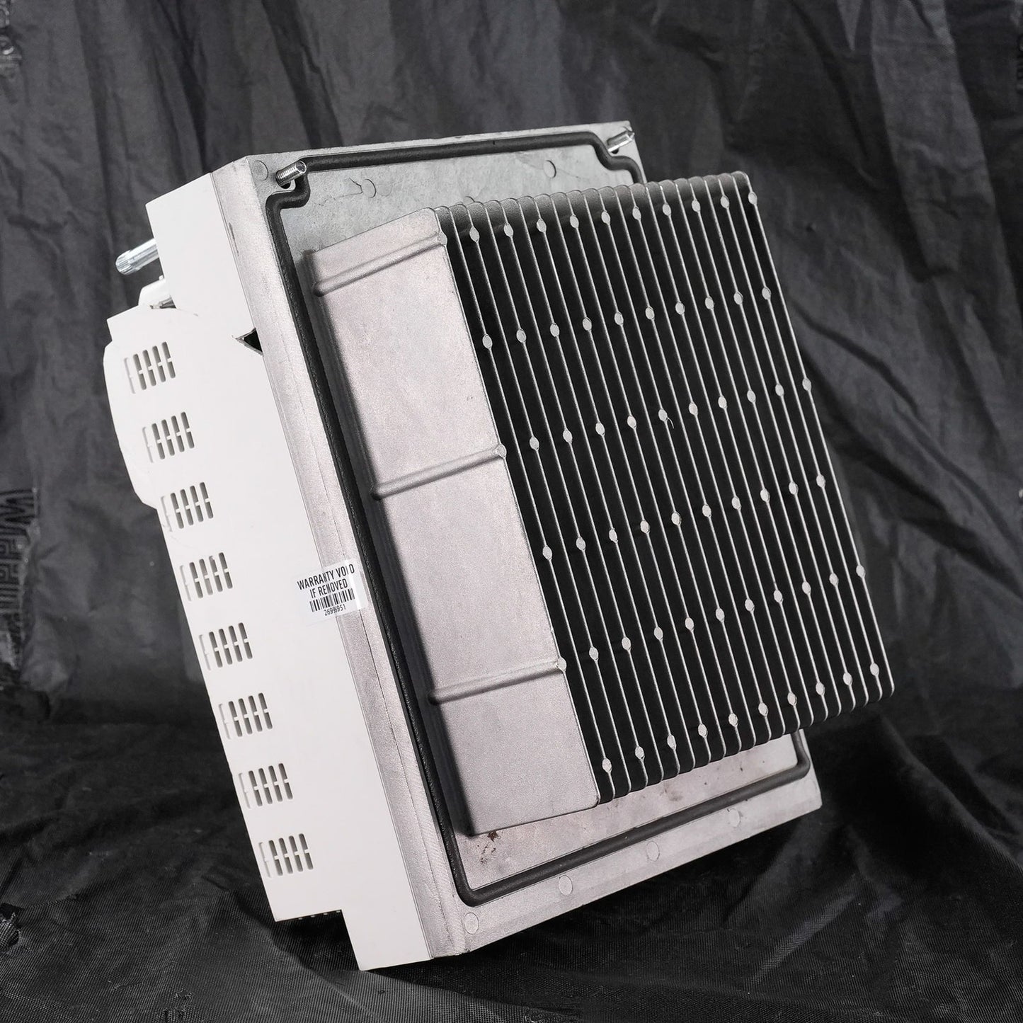 KUKA KPP 600-20-1x64 ECMAP1D3704BE531 Servo Motor Frequency Inverter + Warranty