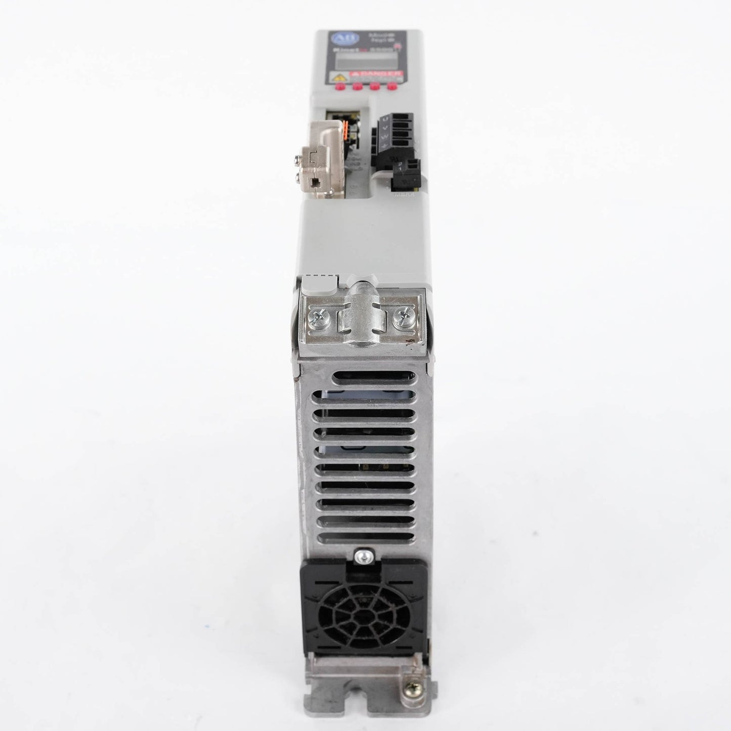 Allen Bradley 2198-H025-ERS Ser A Kinetix 5500 Servo Drive 200-480V 2198H025ERS