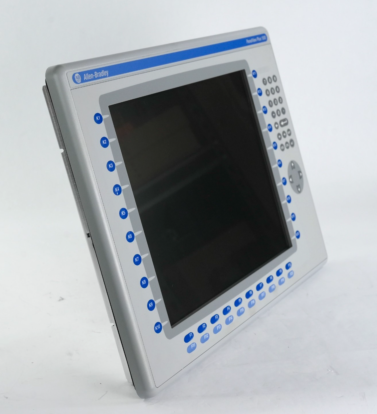 Allen Bradley 2711P-B15C4D9 PanelView Plus 1500 RP9D Logic Module New Old Stock