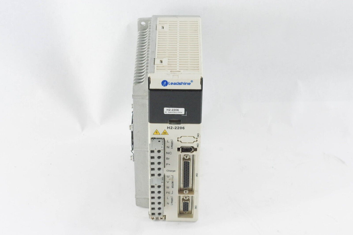 Leadshine H2-2206 Hybrid Servo Drive / HS-2206