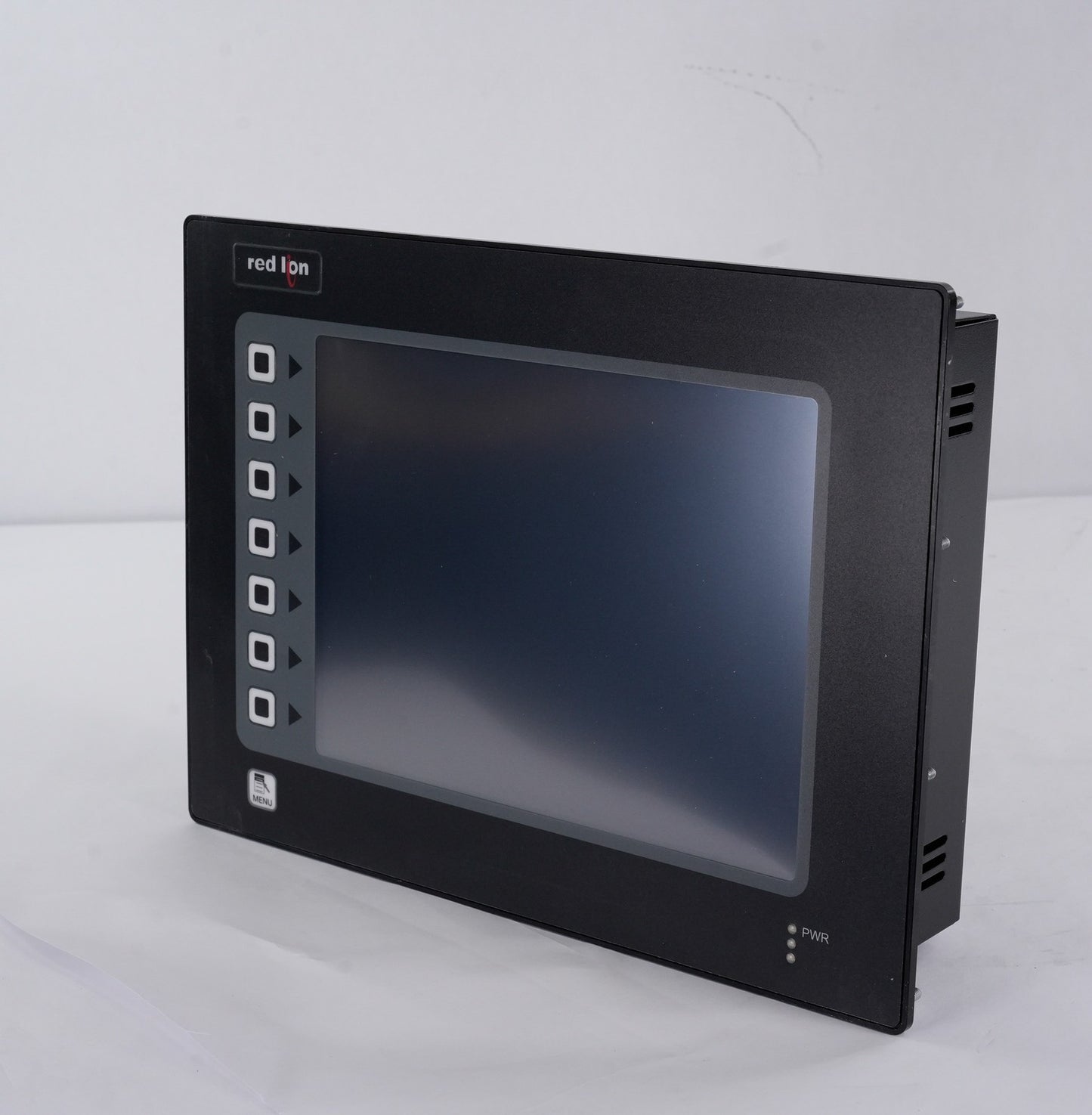 Red Lion G310 HMI Operator Interface Touchscreen Display G310C210 - Open Box