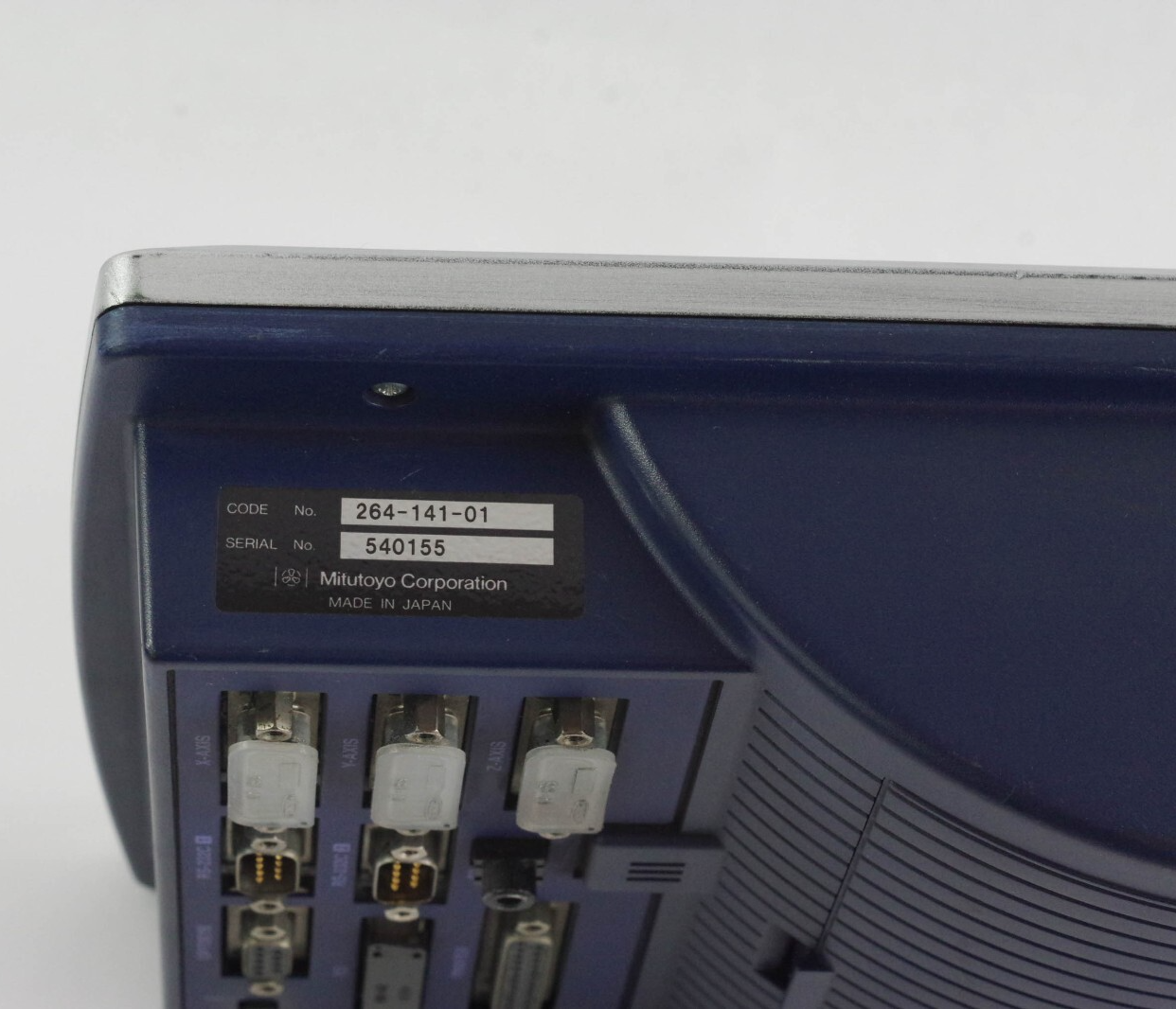 Mitutoyo 264-141-01 Keypad 26414101 - Refurbished