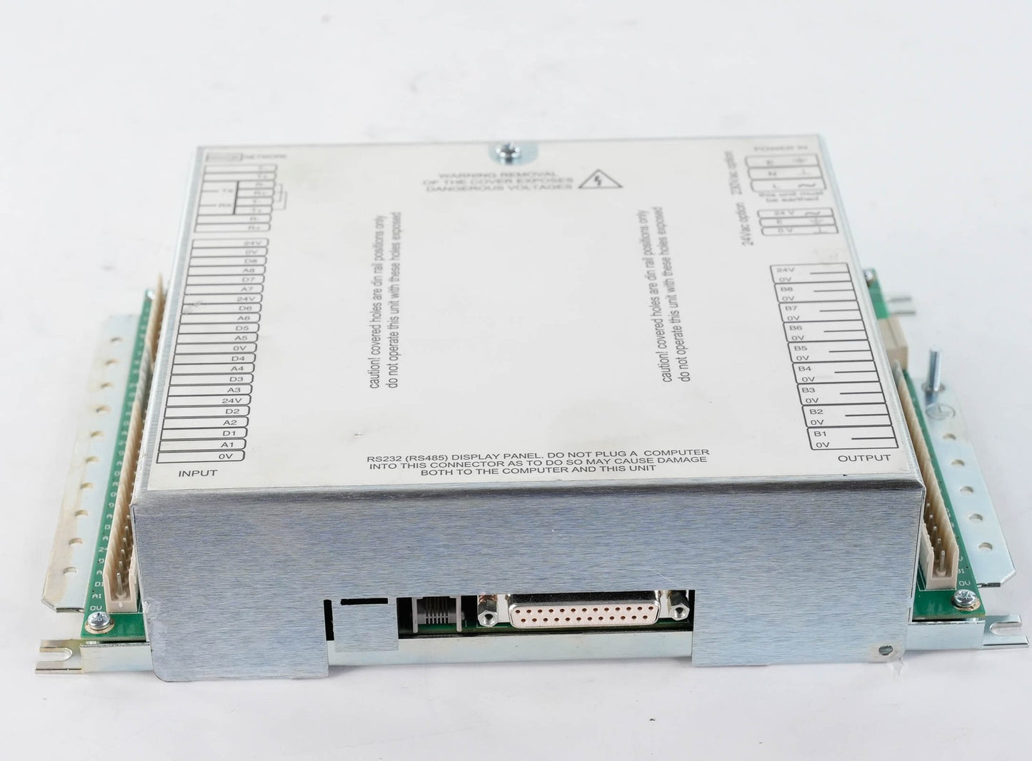 Trend IQ204-400004 Controller IQ204 400004 24VAC 50/60Hz 10VA IQ204400004