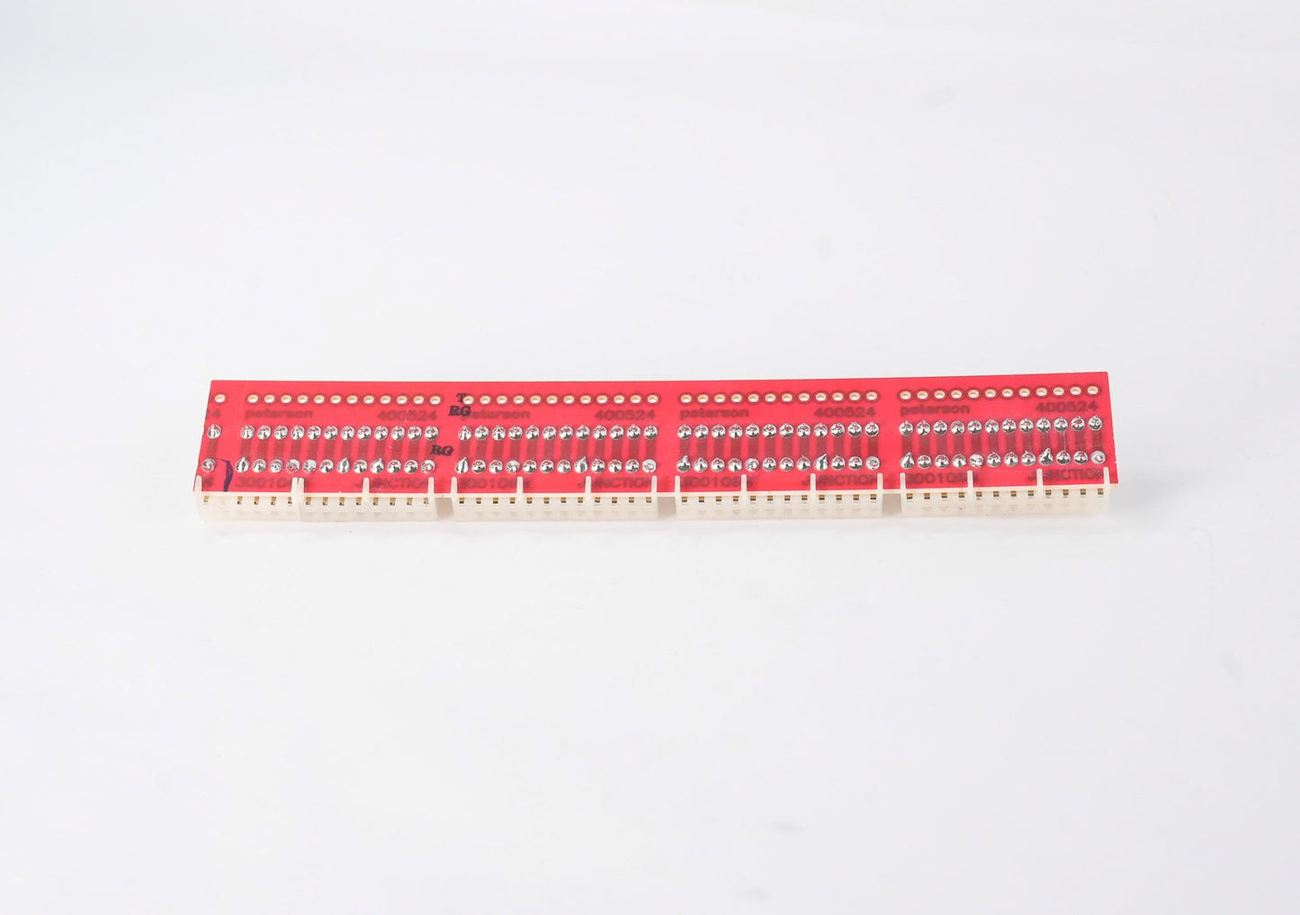 Peterson 300106B 406015 Circuit Board