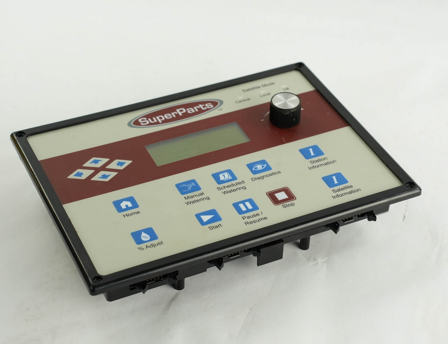 SuperParts Timing Mechanism for Network LTC BoardTronics
