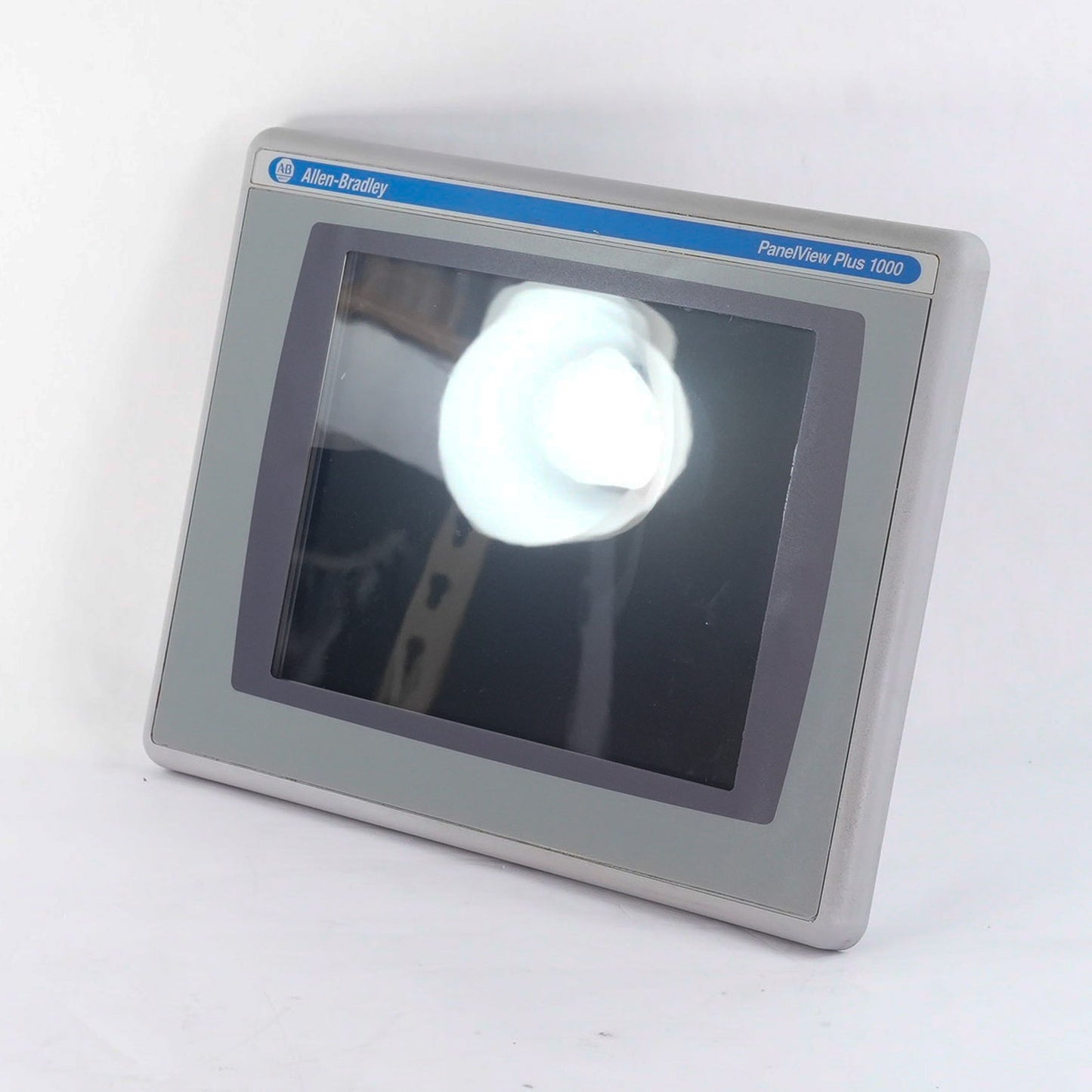 Allen Bradley 2711P-RDT10C /C PanelView Plus 1000 Color Display Module