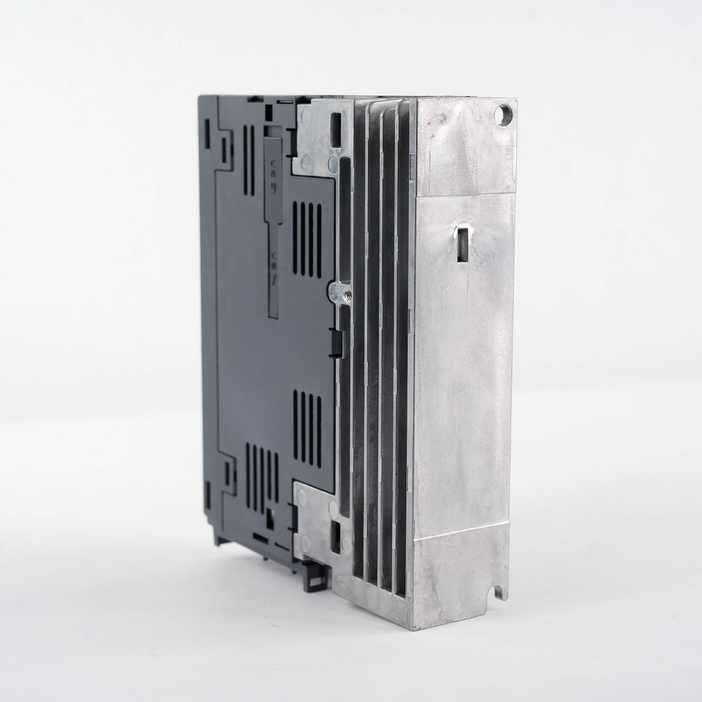 Mitsubishi Melservo-J4 MR-J4-20B1-RJ AC Servo Drive 200W MRJ420B1RJ