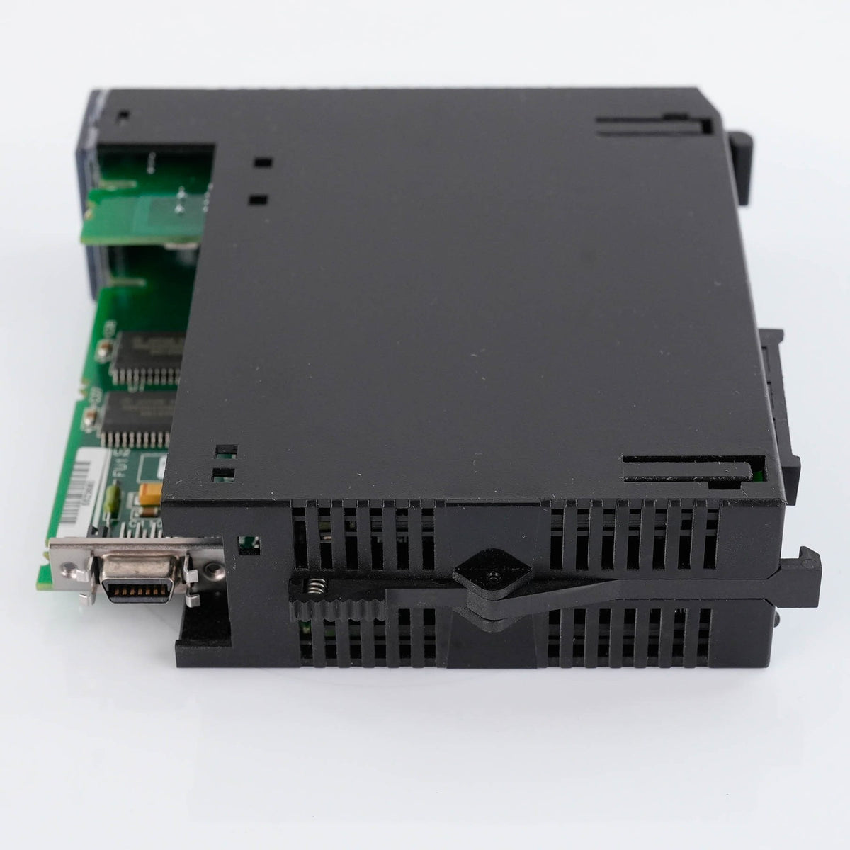 GE FANUC IC693CMM321-EF Series 90-30 Ethernet Interface Module IC693CMM321EF