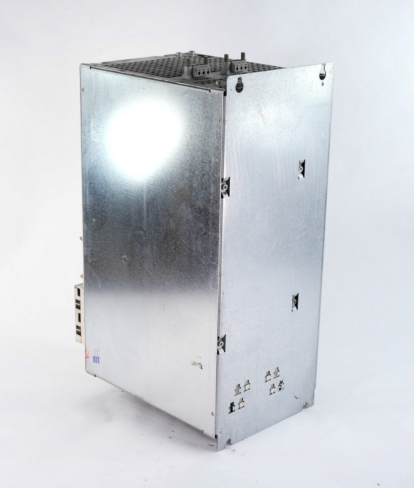 Siemens 6SN1145-1AA00-0CA0 Simodrive 611 Infeed Module 6SN11451AA000CA0