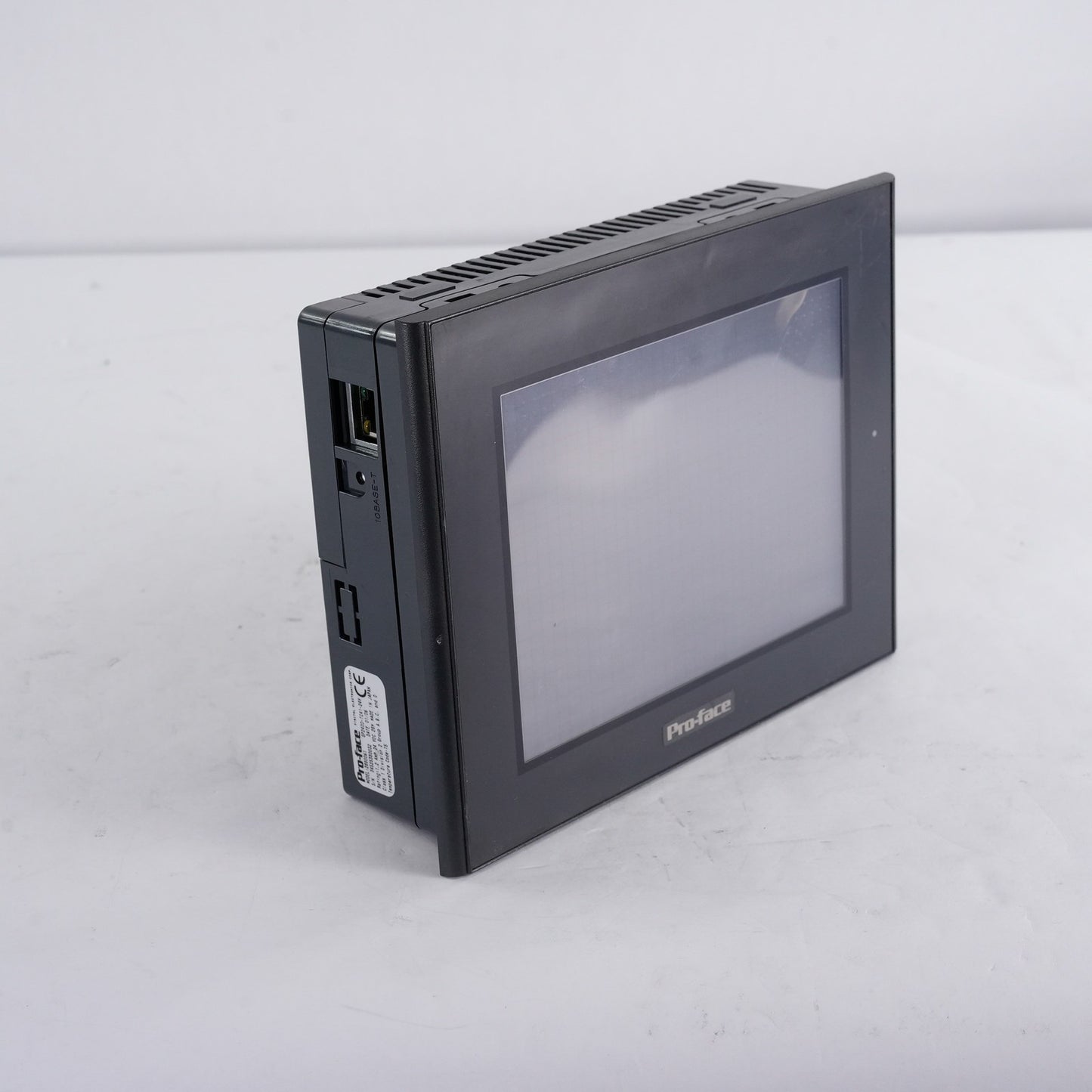 ProFace 2880061 GP2400-TC41-24V Display Terminal GP2400TC4124V