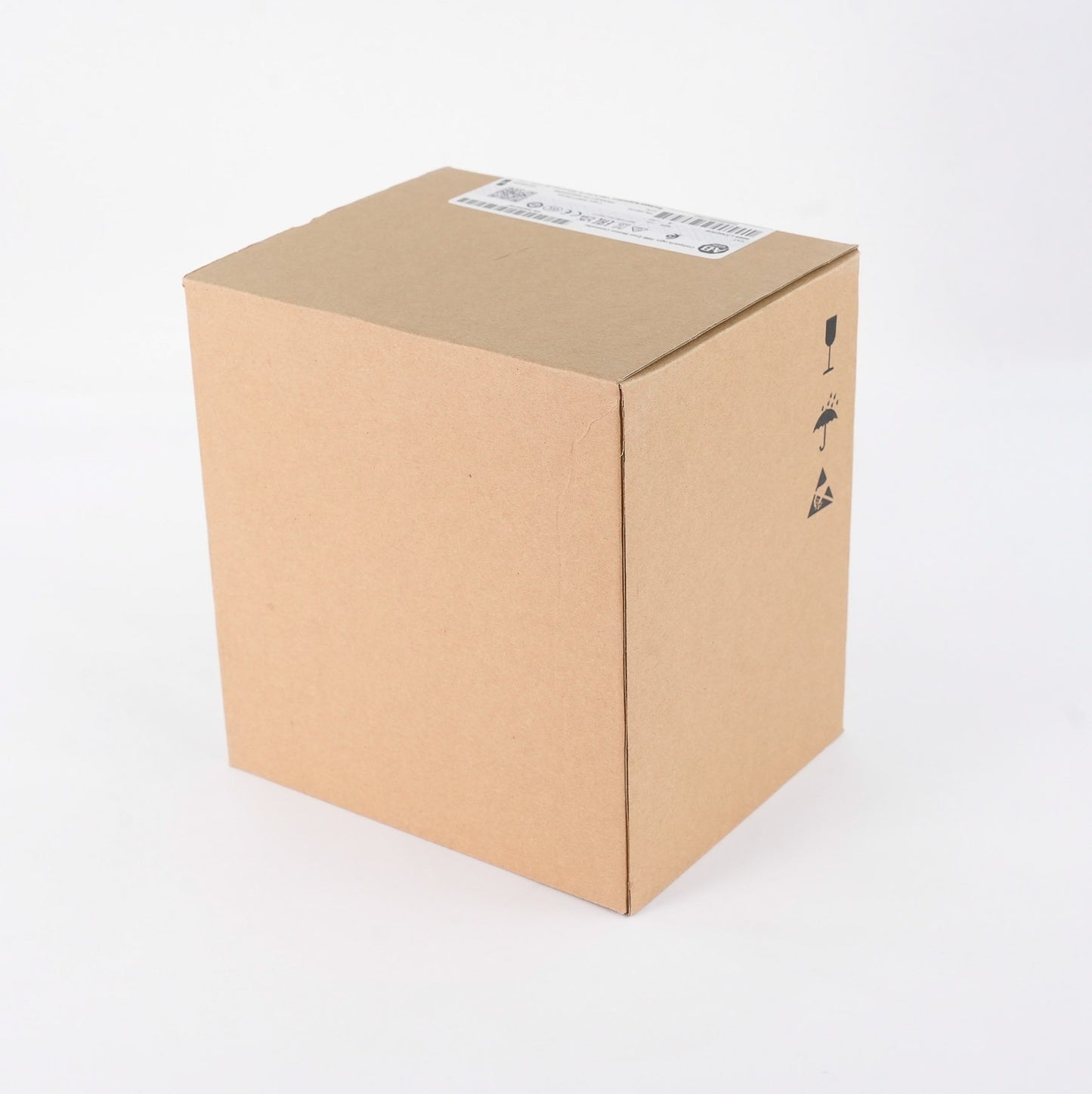 Allen Bradley 5069-L330ERM /A CompactLogix 3MB Enet Controller - Sealed Surplus