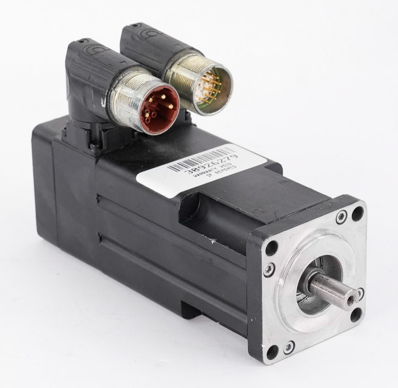 Allen Bradley MPL-B1530U-VJ72AA /A Servo Motor 3-Phase 7000RPM 460V 0.39kW