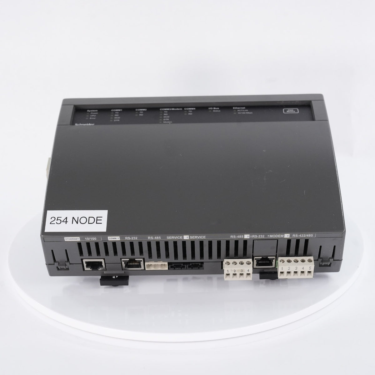 Andover Continuum NC2-R-254000000 CX9680  NetController II 254 Node NC2R25400000