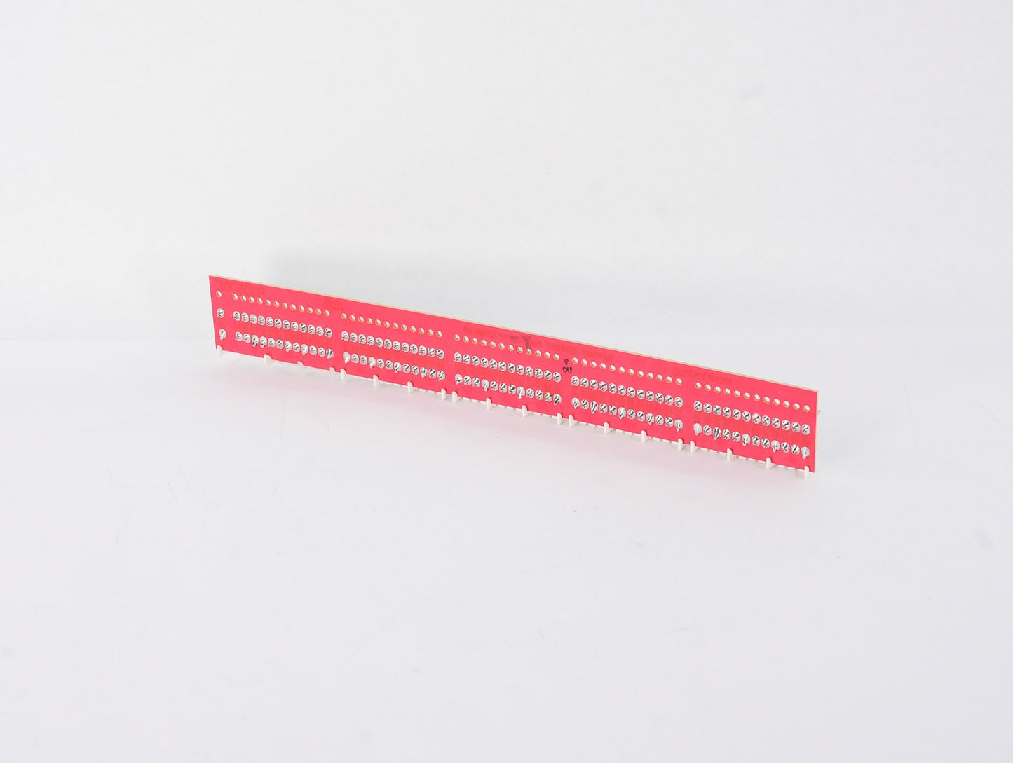 Peterson 300701A Circuit Board