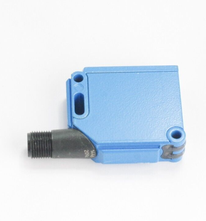 Sick WTB12-3P2461S58 Photoelectric Sensor Switch 1047850