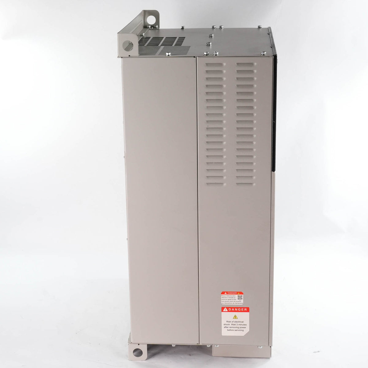 Allen Bradley 22C-D088A103 Ser C PowerFlex 400 AC Drive 480V 3PH 60HP 45kW 88A